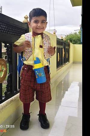 Adhiraj Dhiraj Sukalkar