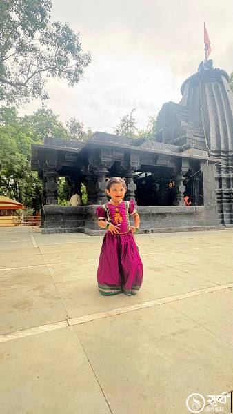 Sahyadri dakshata akash somose