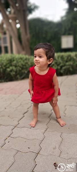 Tushar Ashokrao Deshmukh