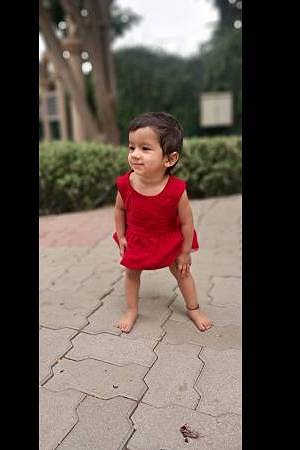 Tushar Ashokrao Deshmukh