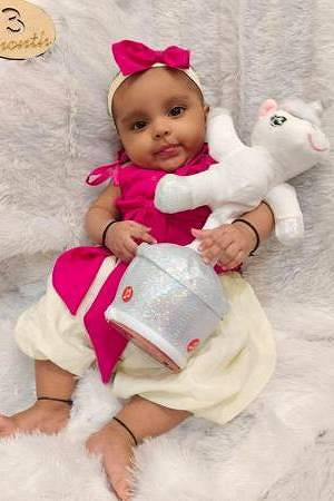 shivani sanjay rebhe