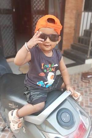 Monali nilesh jadhao