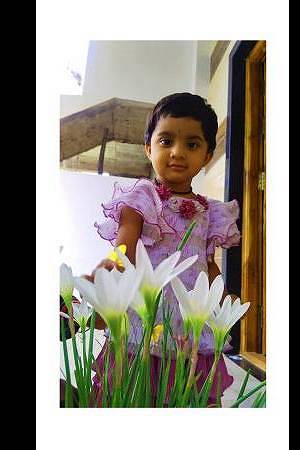 Krishnai Mangesh Shirbhate