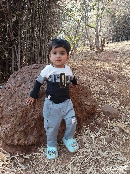 Ayush Anuj Rohane