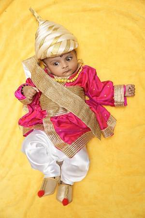 शिवांकित शैलेष राऊत