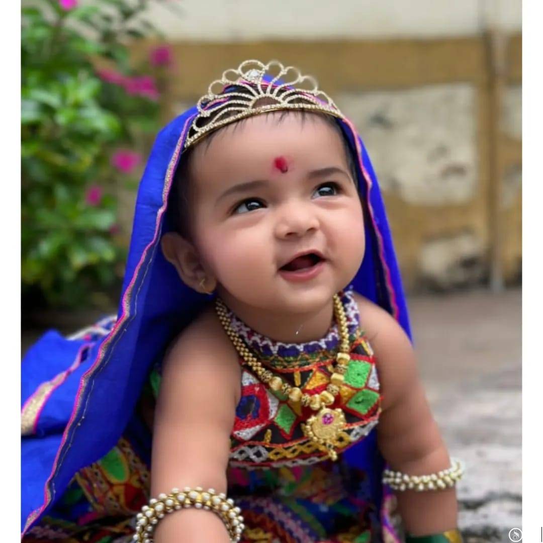 Drishani Mayur Desai