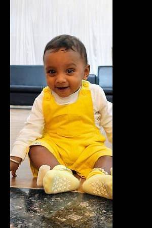 Rudranash Prathamesh kandurwar