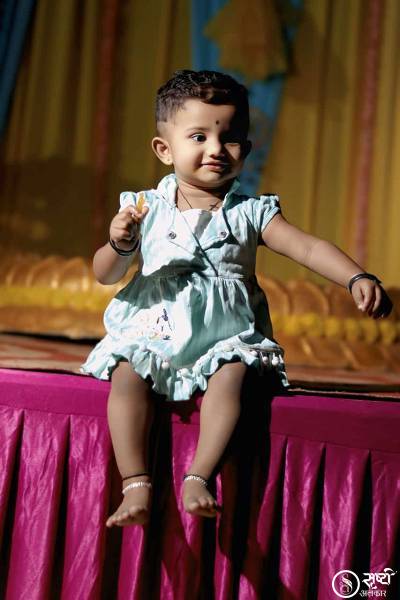 Pratiksha Ashish galande