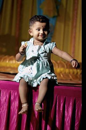 Pratiksha Ashish galande