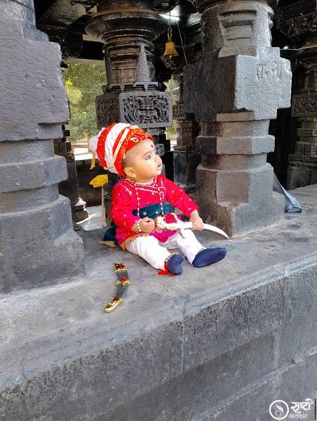 Saish mohan bhaldand