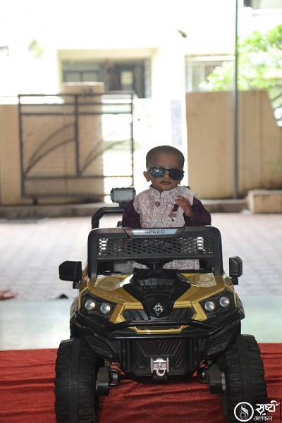 Ivaan Sagar mukkawar