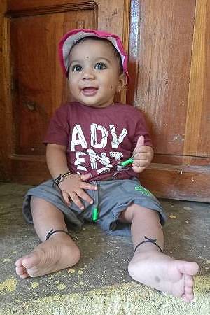 Chaitali Avinash Dhakate