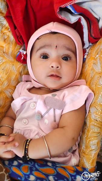 रुपाली आशिष गायकी