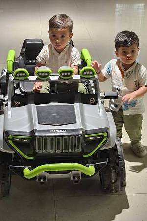 Pallavi Nikhil Dhalwar