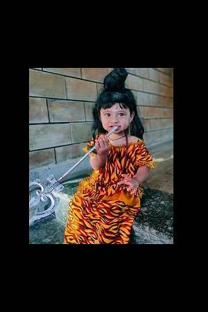 Radhika ravindra kantute