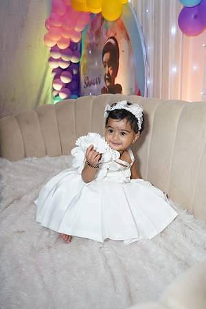 Shravi Pankaj gawande