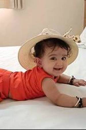 Payal Santosh Dahifale