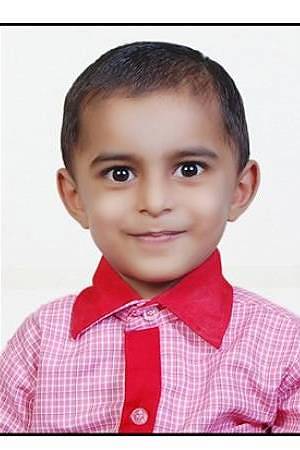 Snehit Gautam Gharde