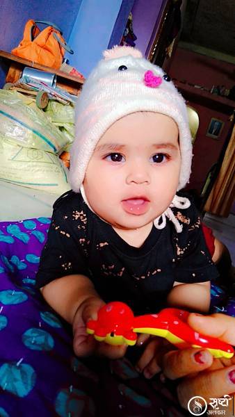 Bhavyashree ajinkya Gulhane