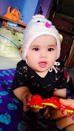 Bhavyashree ajinkya Gulhane