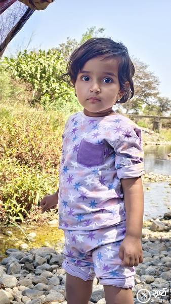 Kanak sudhir Kadukar