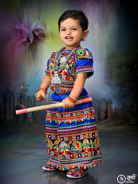 Kashvi Mangesh Dhole