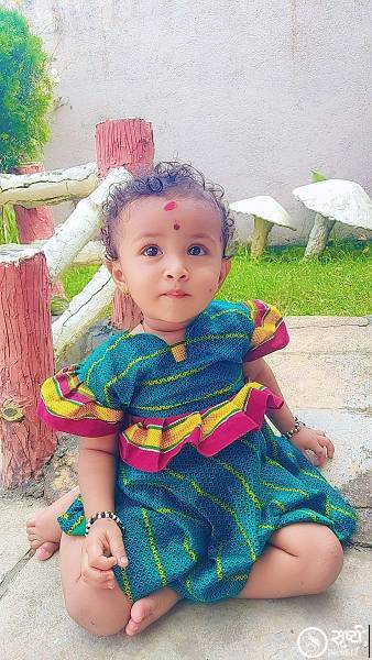 Trishika mangesh pendam