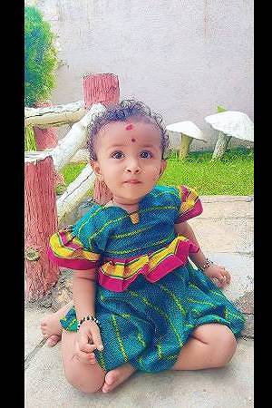 Trishika mangesh pendam