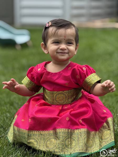 Aarna Ashutosh Bardehe