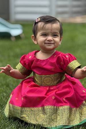 Aarna Ashutosh Bardehe