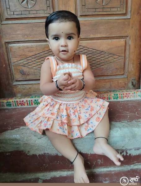 shrija ankush dukre