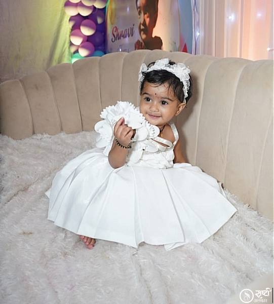 Shravi Pankaj gawande