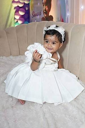 Shravi Pankaj gawande