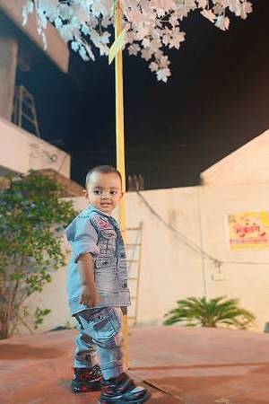 Shifa mohammad Mudassar