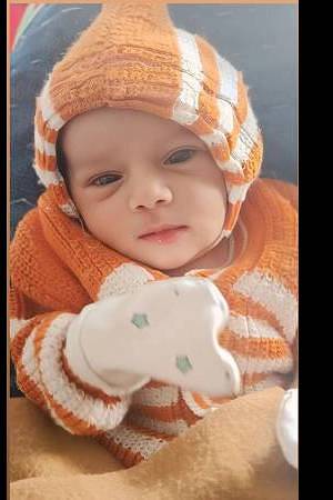 Prashvi Umesh Dhurbade