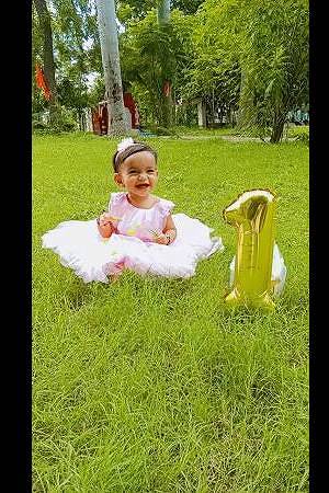 Shivani Rahul Vaidya