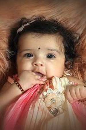 Abhishri Bipin Chaudhari