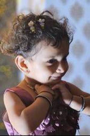 Adishree  raviraj mahalle