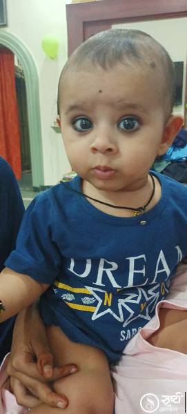 Sweety Mishra