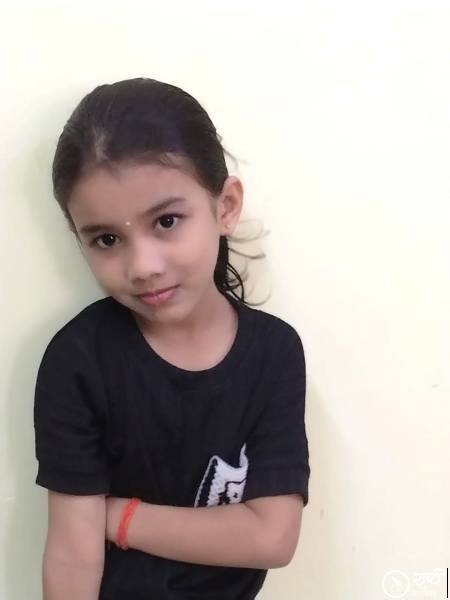 Labashree Dinesh Ghuge