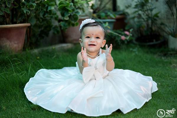 Priyanshi Pravin Soyam