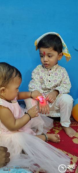 Priyanka Jayesh Palaskar