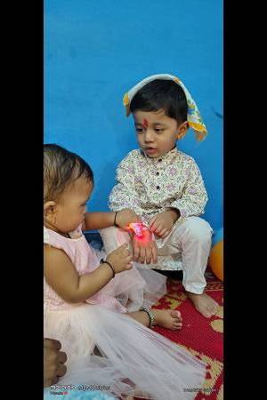 Priyanka Jayesh Palaskar