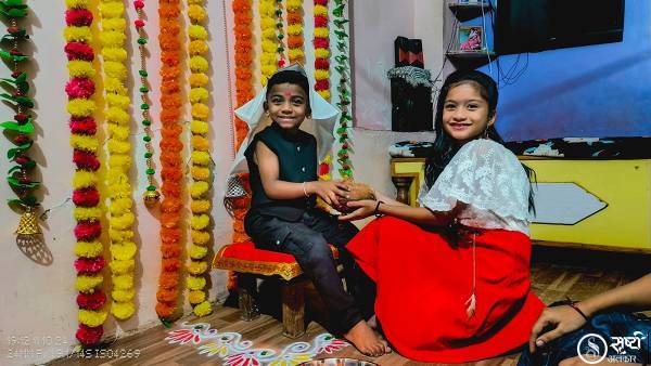 Madhuri Pradip pawar