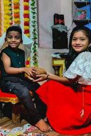 Madhuri Pradip pawar