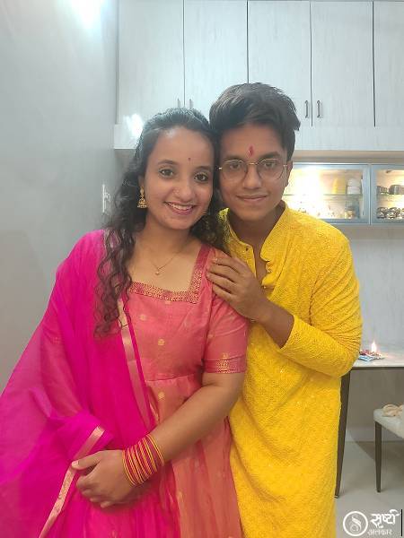 Sujata Jayant Bobade