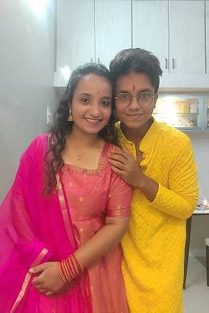 Sujata Jayant Bobade