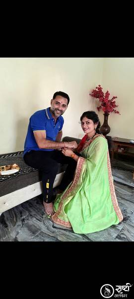 Sunita Shailesh Vandekar