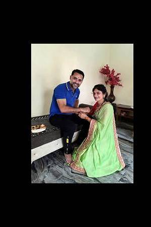 Sunita Shailesh Vandekar