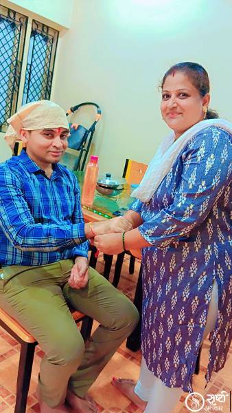 Snehal Shailesh chirde